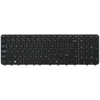 Teclado HP Pavilion Compatível Com pk130u91a00