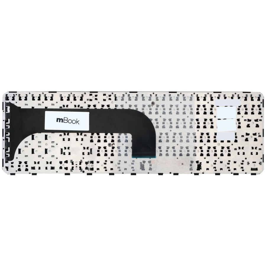 Teclado HP Pavilion Compatível Com pk130u91a00