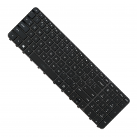 Teclado HP Pavilion Compatível Com pk130u91a00