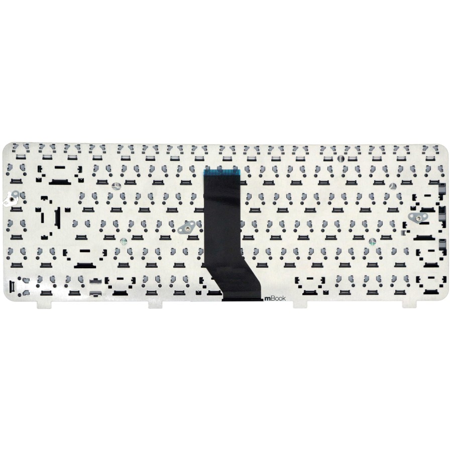 Teclado Hp Compaq Cq45-118la Cq45-200