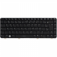 Teclado Hp Compaq Cq45-118la Cq45-200
