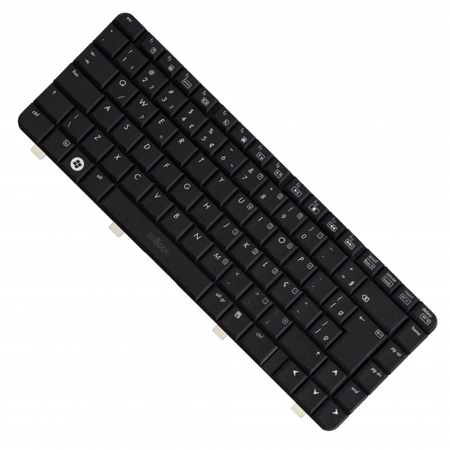 Teclado Hp Compaq Cq45-118la Cq45-200