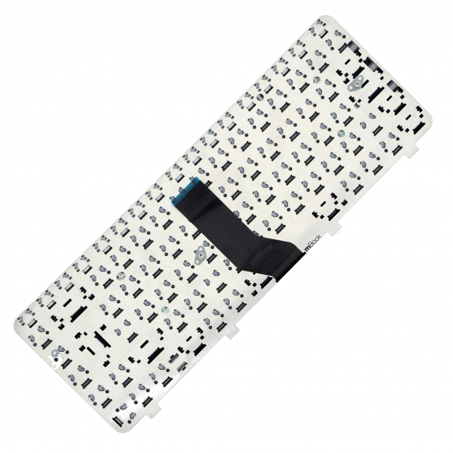 Teclado Hp Compaq Cq45-118la Cq45-200