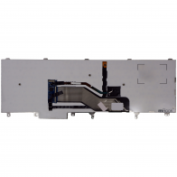 Teclado para Dell Latitude E5530 Com Point e Led Teclado para Dell Latitude E5530 Com Point e Led