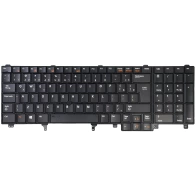 Teclado para Dell Precision M6700 Com Point e Led Teclado para Dell Precision M6700 Com Point e Led