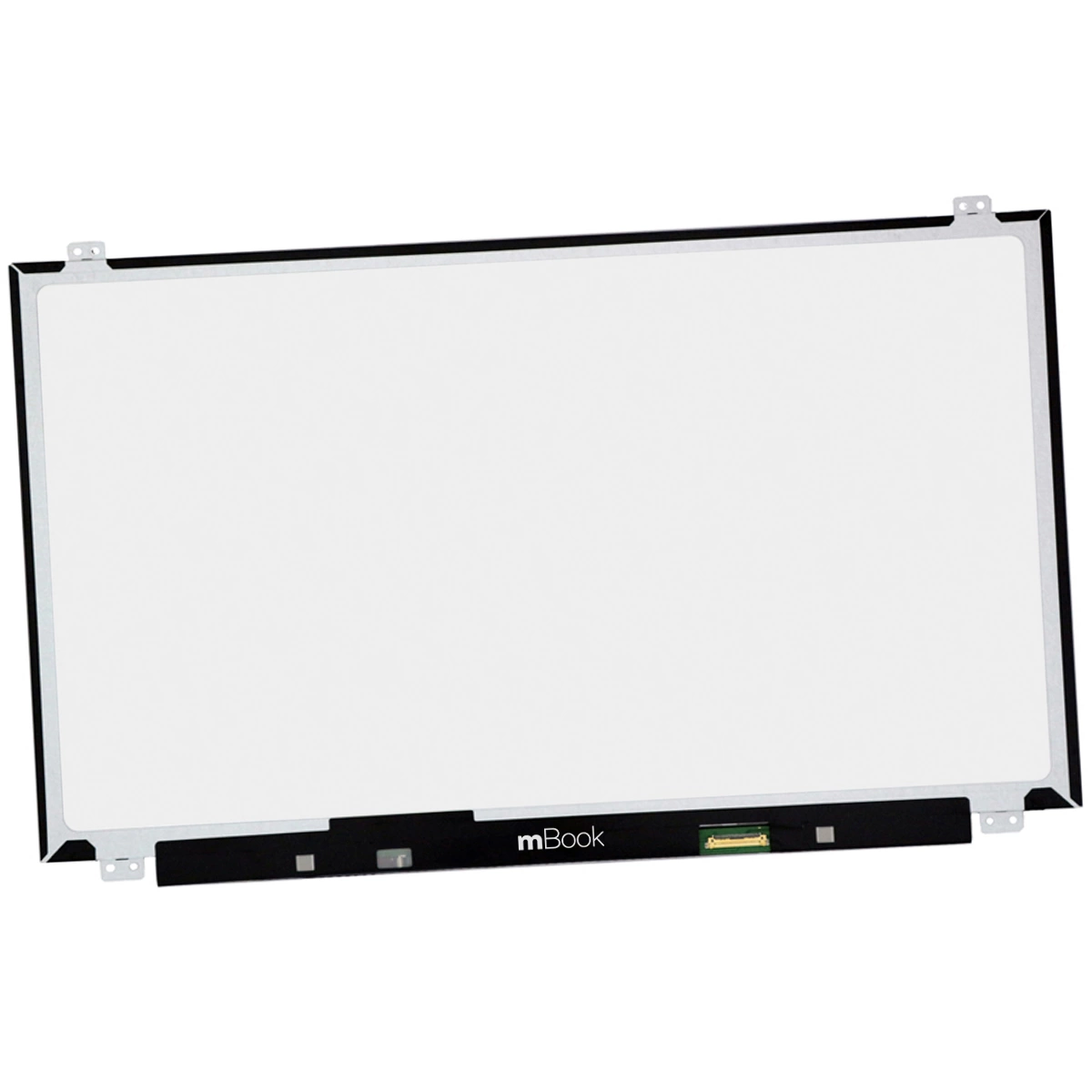 Tela 15.6 Slim 30 Pinos Toshiba Satellite C55-c5206s