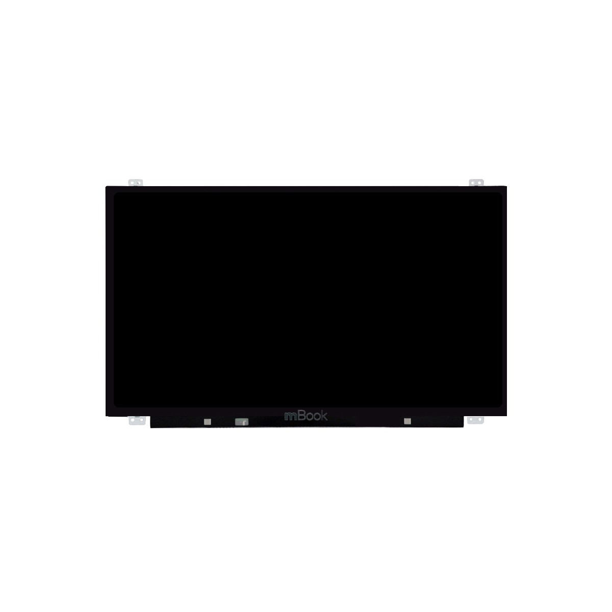 Tela 15.6 Slim 30 Pinos para Toshiba Satellite C55-c5206s, 