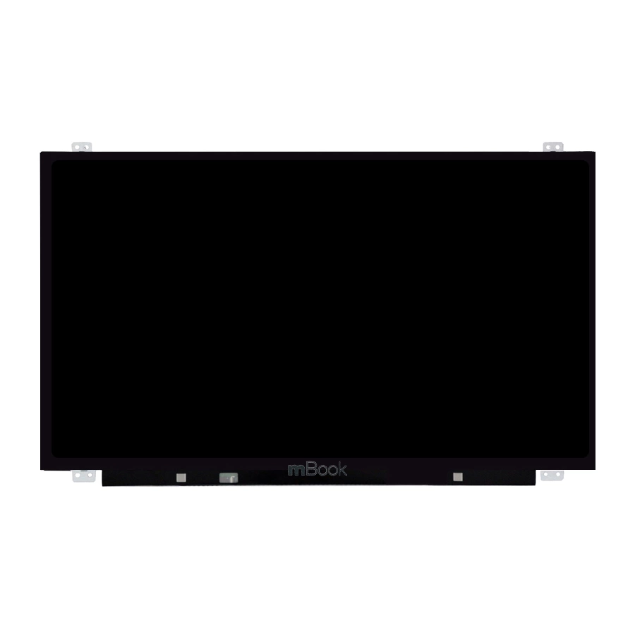 Tela 15.6 Slim 30 Pinos para Toshiba Satellite C55-c5206s