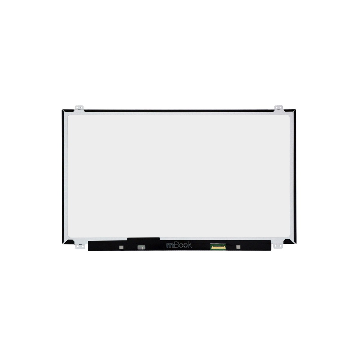 Tela 15.6 Slim 30 Pinos para Toshiba Satellite C55-c5206s, 