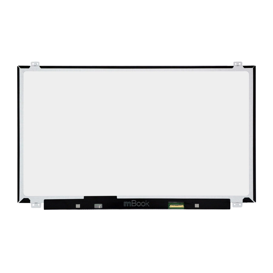 Tela 15.6 Slim 30 Pinos para Toshiba Satellite C55-c5206s
