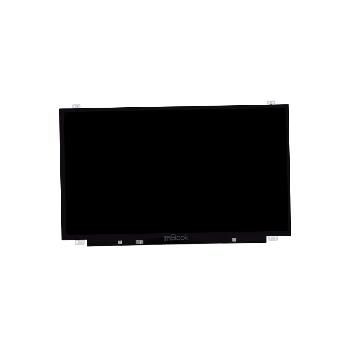 Tela 15.6 Slim 30 Pinos para Toshiba Satellite C55-c5206s, 