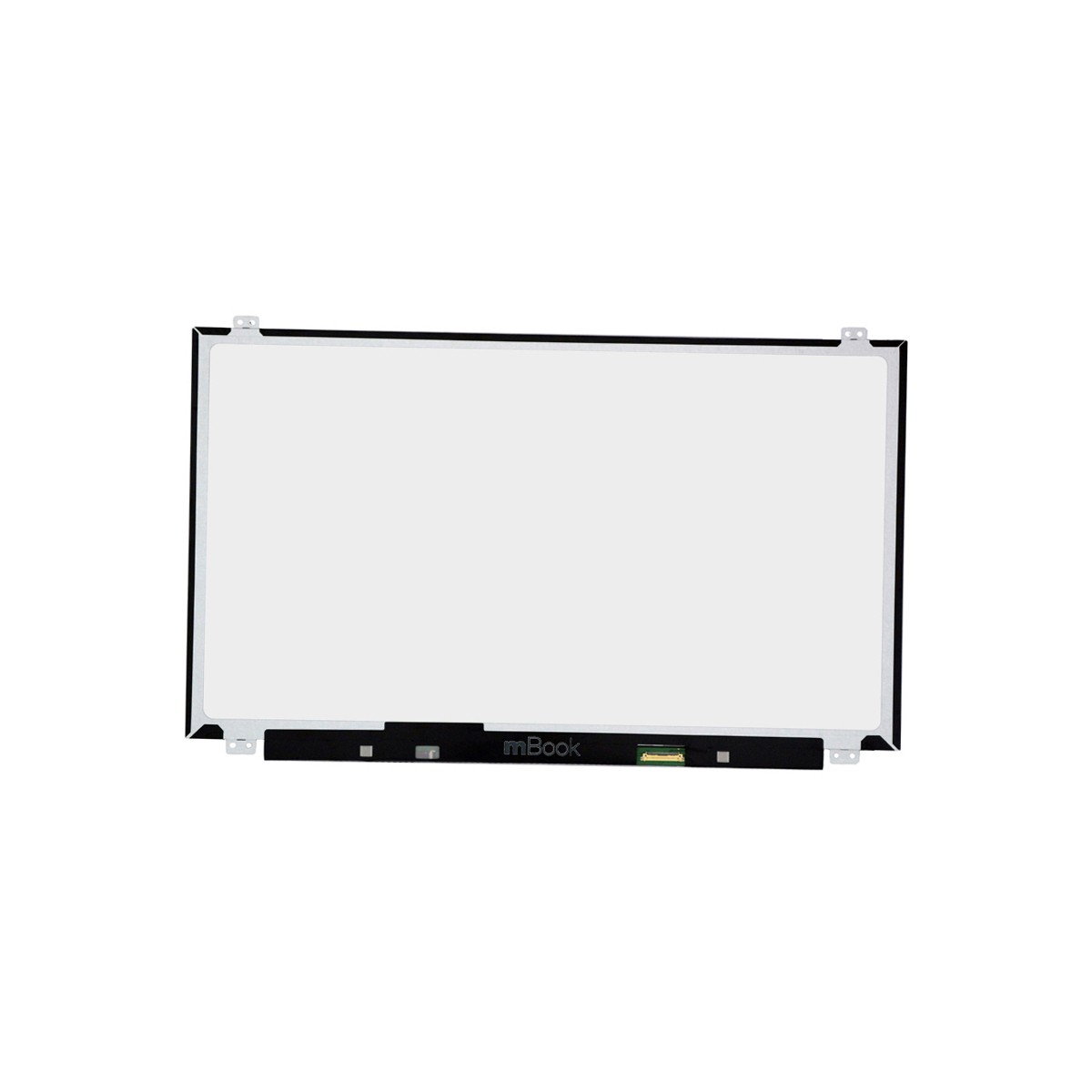 Tela 15.6 Slim 30 Pinos para Toshiba Satellite C55-c5206s, 