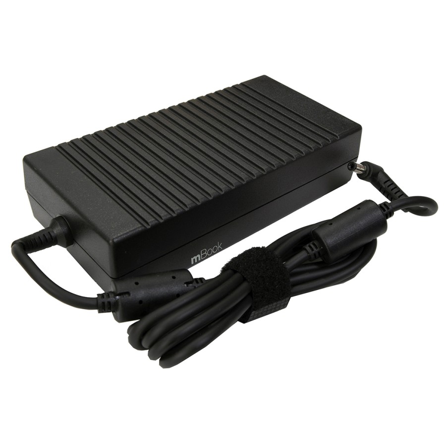 Carregador para Asus G75 G75V G75VW 180W