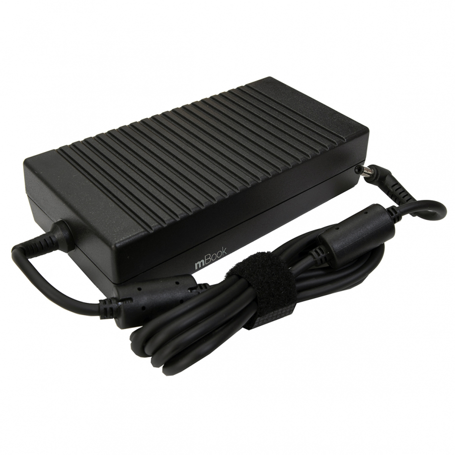 Fonte Carregador Para Asus G75VW-DS72-3D G75VW-DS73-3D