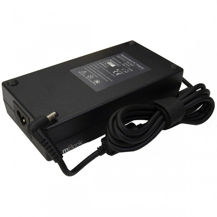Fonte Carregador Para Asus G75VW-DS72-3D G75VW-DS73-3D
