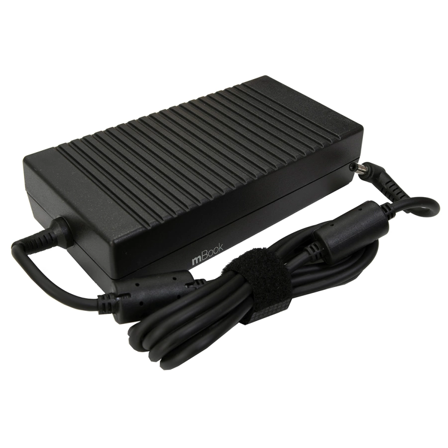 Fonte Carregador Msi Gt70 19v 9.5a 180w 5.5mm X 2.5mm