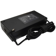 Fonte Carregador Msi Gt70 19v 9.5a 180w 5.5mm X 2.5mm Fonte Carregador Msi Gt70 19v 9.5a 180w 5.5mm X 2.5mm