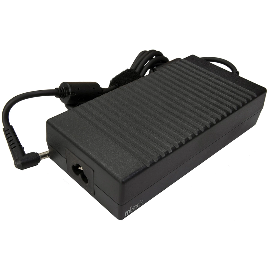 Fonte Carregador Msi Gt70 19v 9.5a 180w 5.5mm X 2.5mm