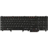 Teclado para DELL PRECISION M2800 Com Point BR Teclado para DELL PRECISION M2800 Com Point BR
