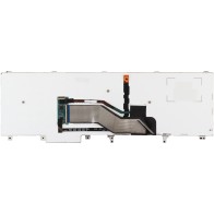 Teclado para DELL PRECISION M2800 Com Point BR Teclado para DELL PRECISION M2800 Com Point BR