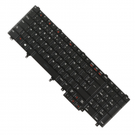 Teclado para DELL PRECISION M2800 Com Point BR Teclado para DELL PRECISION M2800 Com Point BR