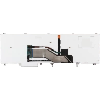 Teclado para Dell Latitude E6520 com Point BR Teclado para Dell Latitude E6520 com Point BR