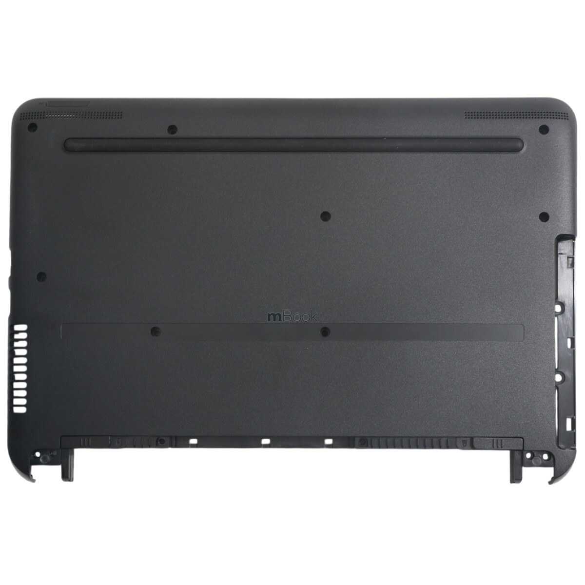 Carcaça base inferior para HP compatível com HP 246 G4, 