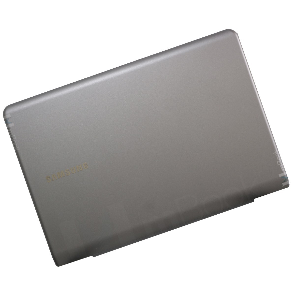 Carcaça Tampa Traseira da tela para Samsung Np535u3c