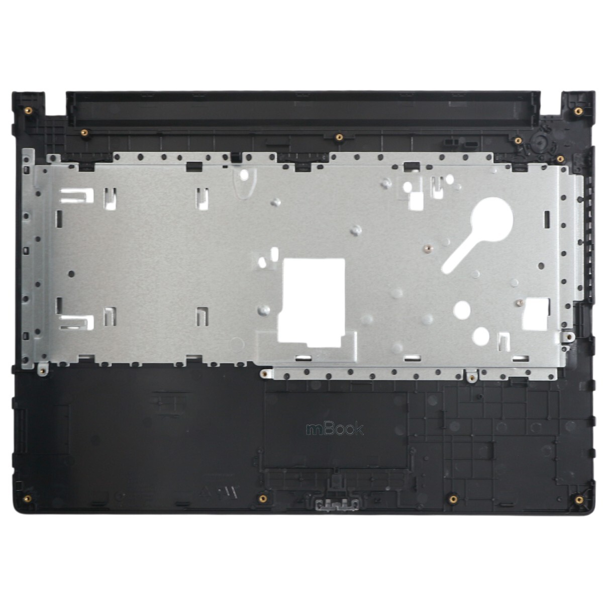 Carcaça Base Superior para Lenovo compatível com AP0TG000400, 