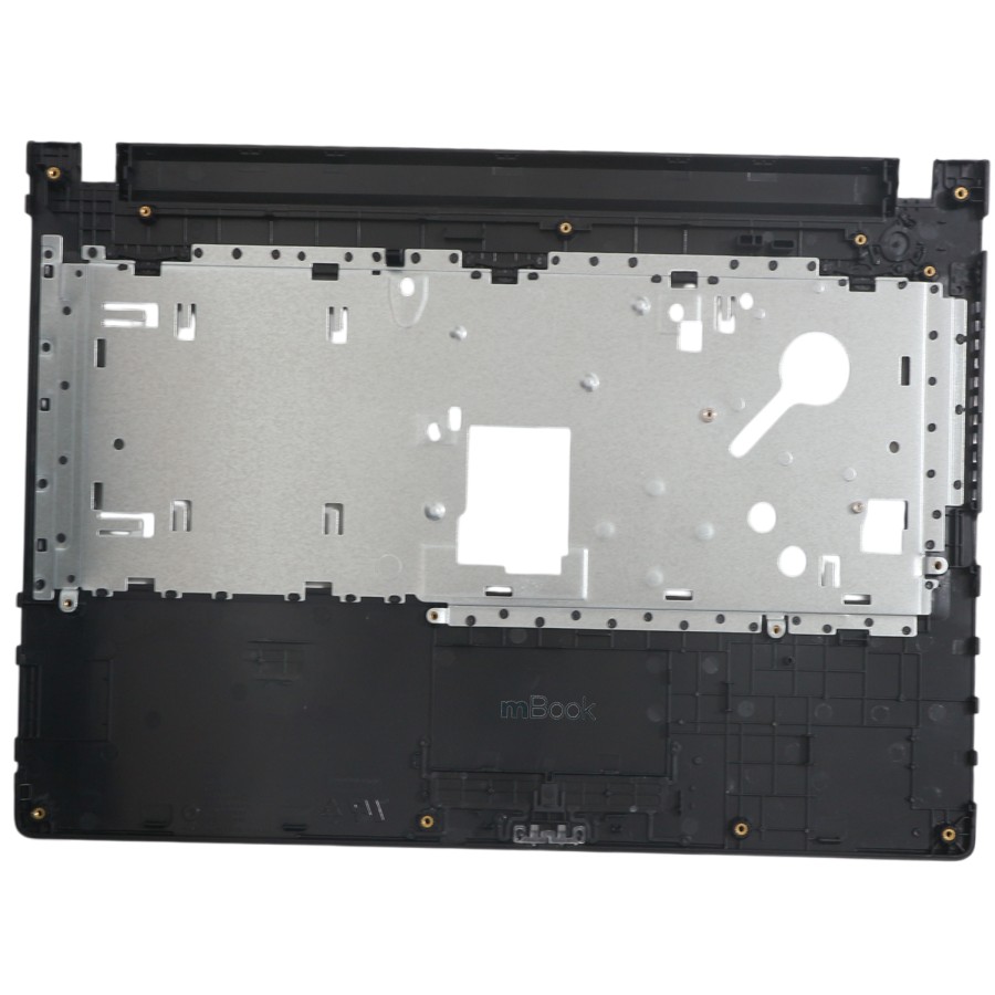 Carcaça Base Superior para Lenovo compatível com AP0TG000400