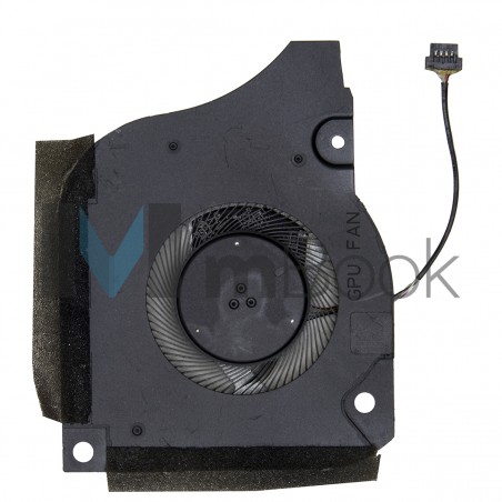 Cooler Ventoinha P/ GPU para Dell compatível com 09THTN