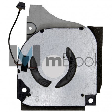 Cooler Ventoinha P/ GPU para Dell compatível com 09THTN