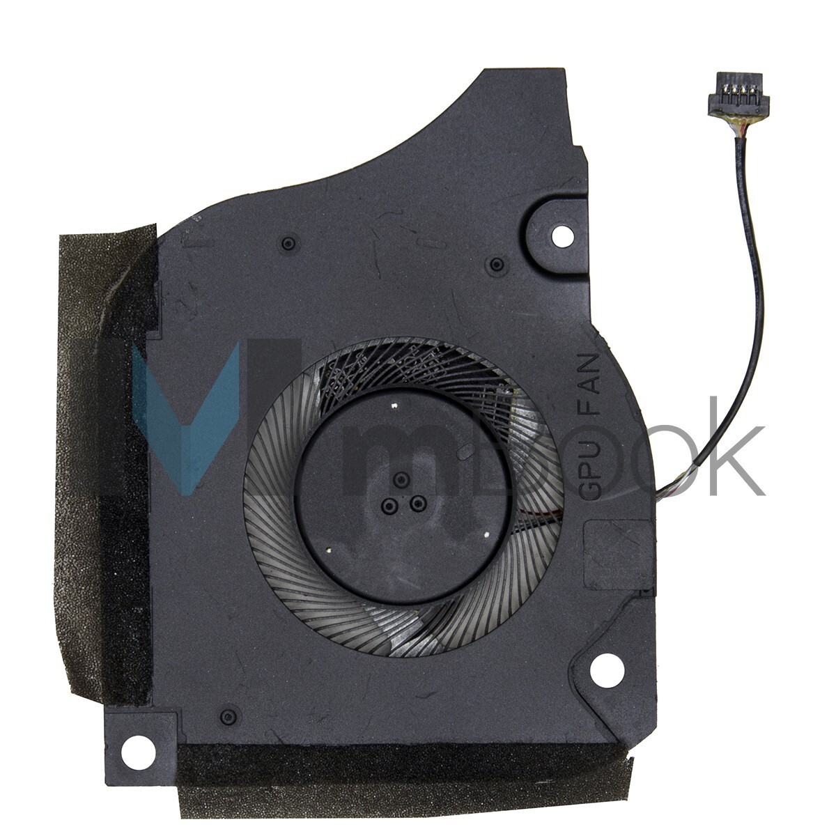 Cooler Ventoinha para GPU para Dell G7 15 7590 , P82F001, 