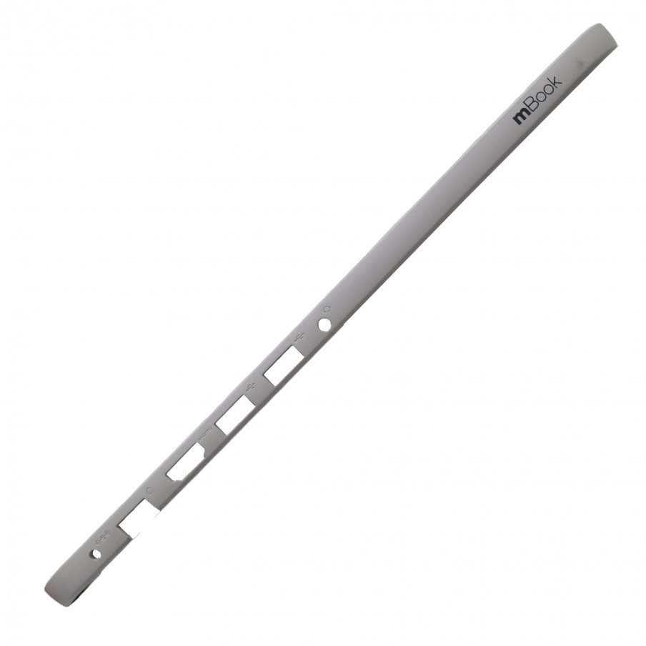 PalmRest para Samsung Essentials NP350XAA-KF1BR Branco