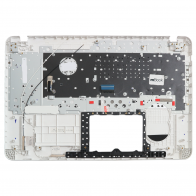 PalmRest para Samsung Essentials NP350XAA-KF1BR Branco PalmRest para Samsung Essentials NP350XAA-KF1BR Branco