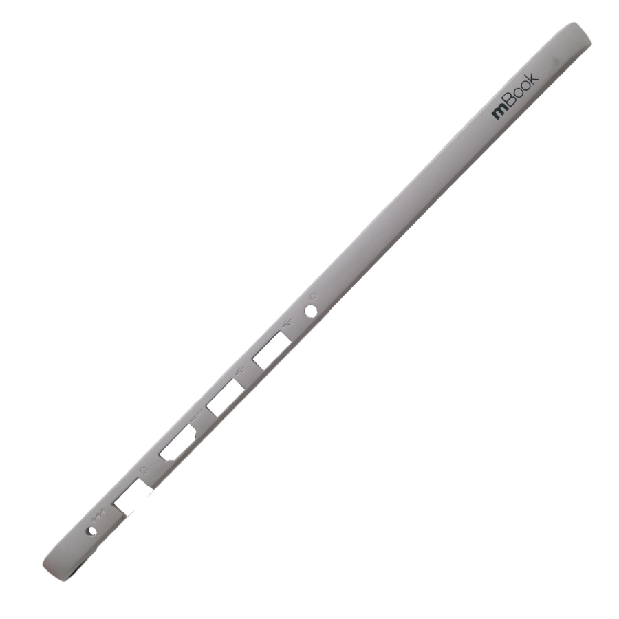 Teclado para Samsung Essentials NP350XAA-KF2BR Branco