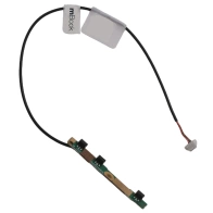 Placa Botões Power E Volume para Dell compatível com 03g1x1 Placa Botões Power E Volume para Dell compatível com 03g1x1
