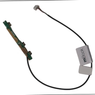 Placa Botões Power E Volume para Dell compatível com 03g1x1 Placa Botões Power E Volume para Dell compatível com 03g1x1