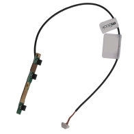 Placa Botões Power E Volume para Dell compatível com 03g1x1 Placa Botões Power E Volume para Dell compatível com 03g1x1