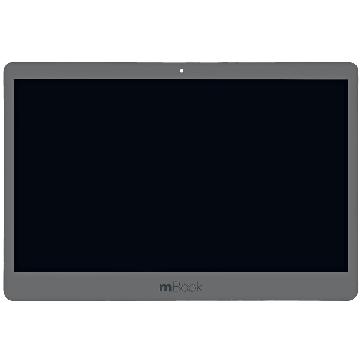 Tela 14.0 Touch Sem moldura para Dell Inspiron 14 5481 P93g