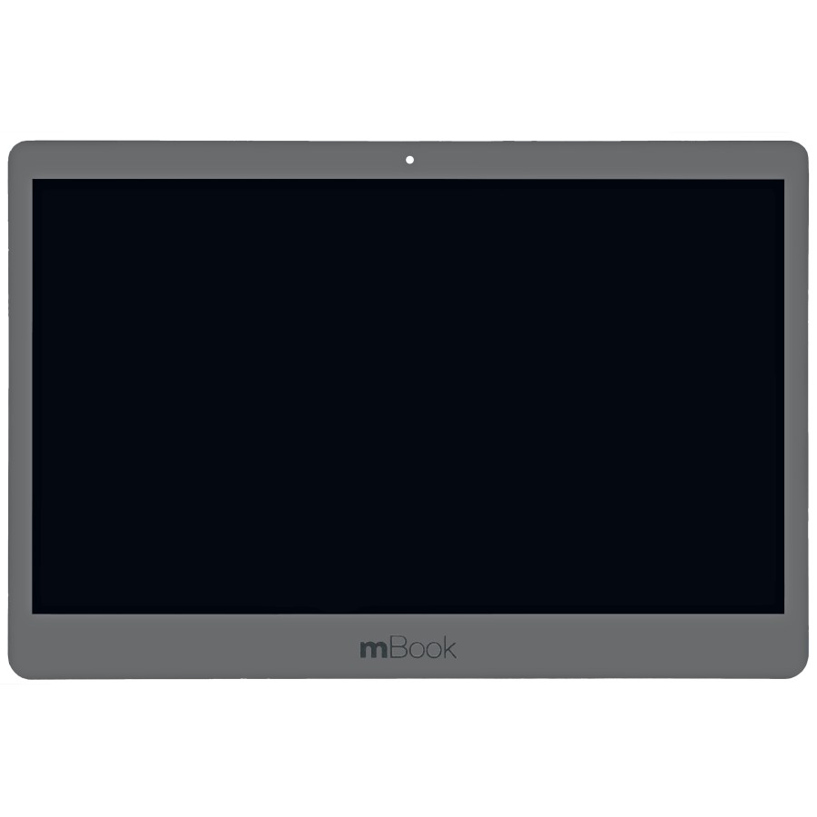 Tela 14.0 Touch Sem moldura para Dell Inspiron 14 5481 P93g