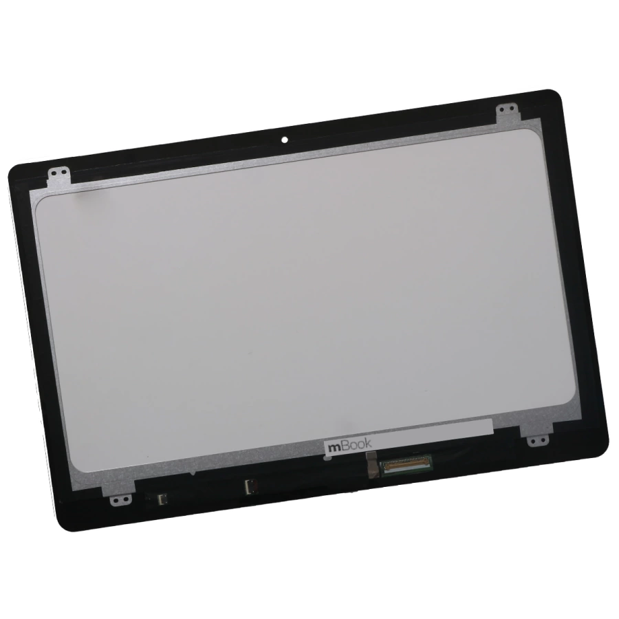 Tela 14.0 Touch Sem moldura para Dell Inspiron 14 5481 P93g