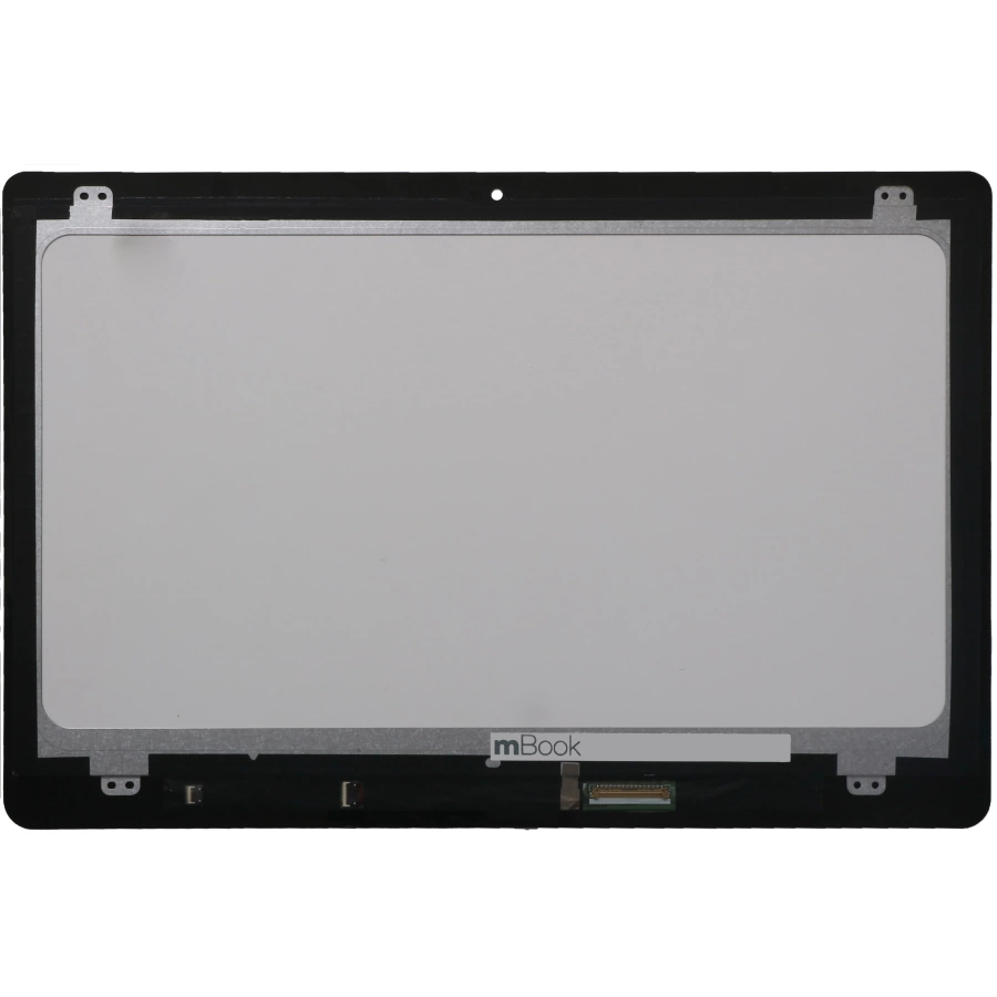 Tela 14.0 Touch Sem moldura para Dell Inspiron 14 5481 P93g
