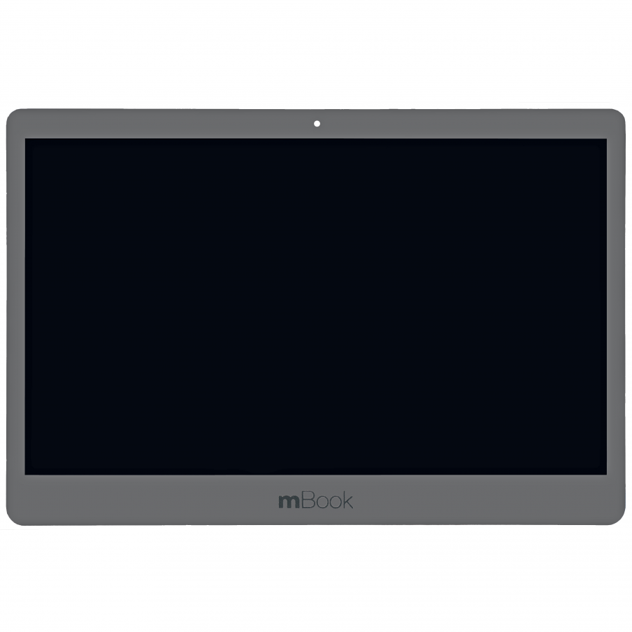 Tela 14.0 Touch Sem moldura para Dell Inspiron 14 5481 P93g