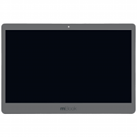 Tela 14.0 Touch Sem moldura para Dell Inspiron 14 5481 P93g Tela 14.0 Touch Sem moldura para Dell Inspiron 14 5481 P93g