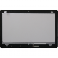 Tela 14.0 Touch Sem moldura para Dell Inspiron 14 5481 P93g Tela 14.0 Touch Sem moldura para Dell Inspiron 14 5481 P93g