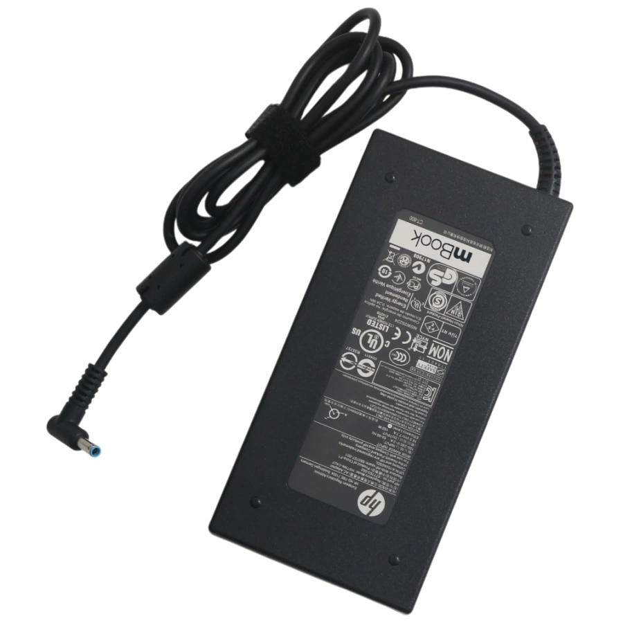 Fonte Carregador Para HP Envy 15-j013tx 17-j000 150W
