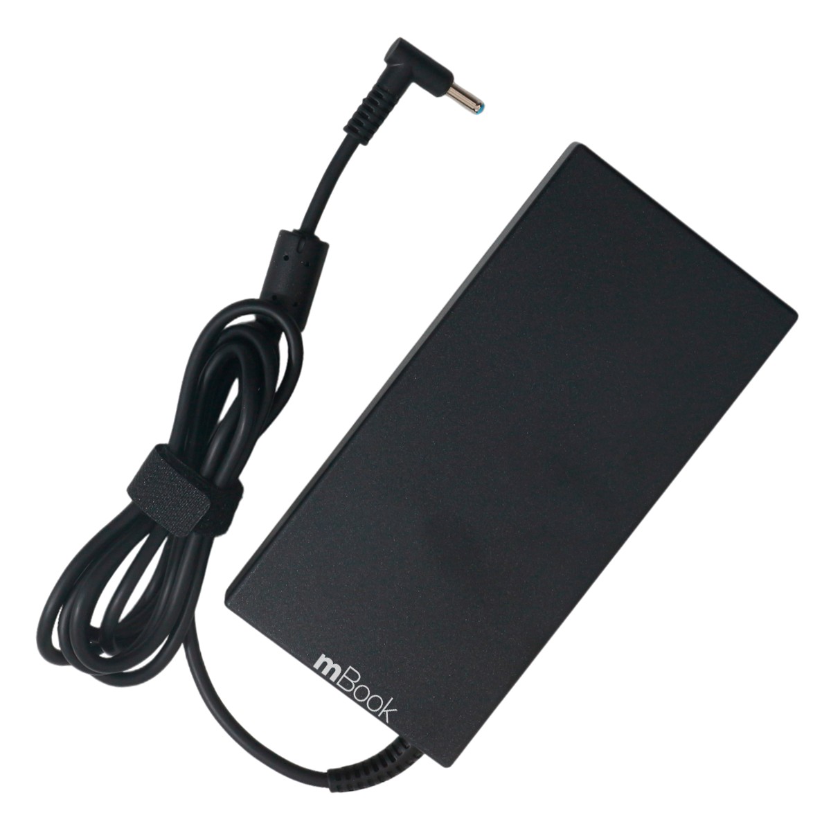 Fonte HP 150W 15-ax011tx 15-ax000 HSTNN-CA27 Plug Azul