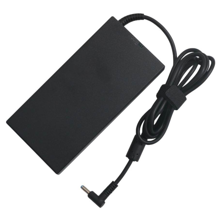 Fonte Carregador Para HP 19.5V 7.7A 150W Pino 4.5*3.0mm Azul