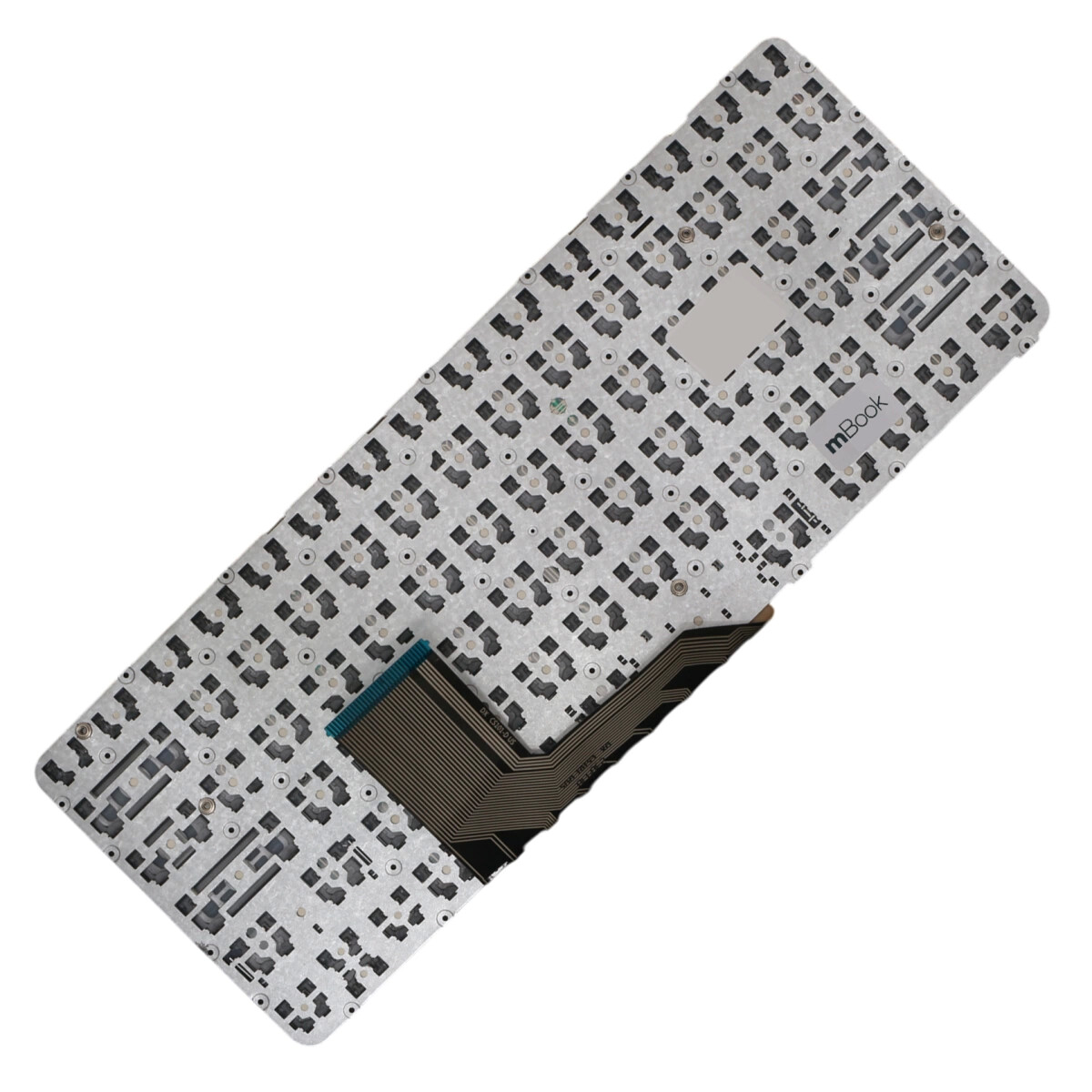 Teclado para HP Spectre 13-4000 13-4001dx 13-4002dx, 